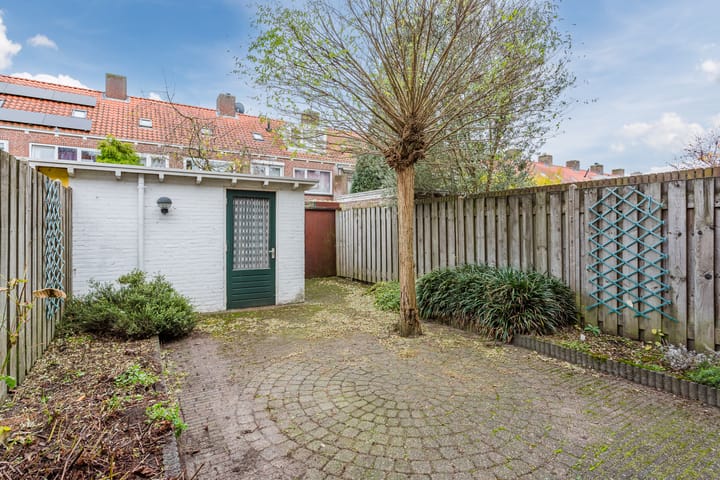 Photo 3 of Chopinlaan 5