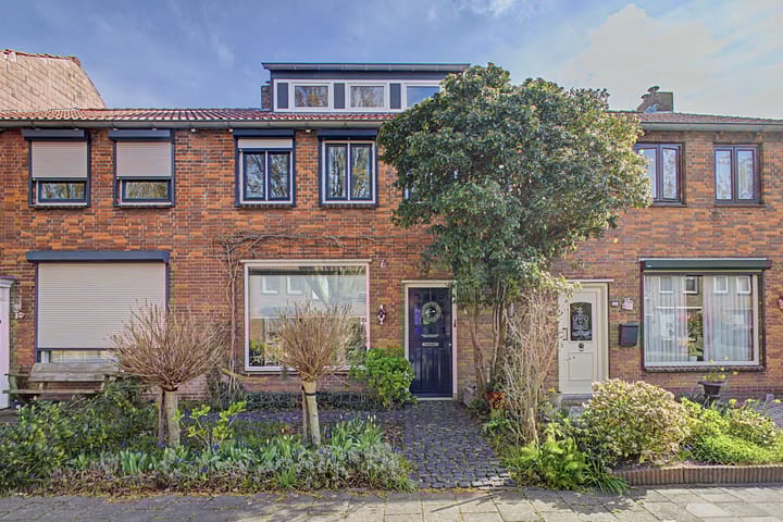 Margrietstraat 16 main image