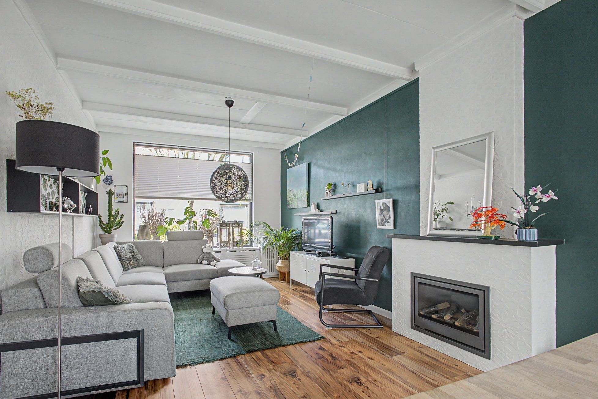 Foto 6 van Margrietstraat 16