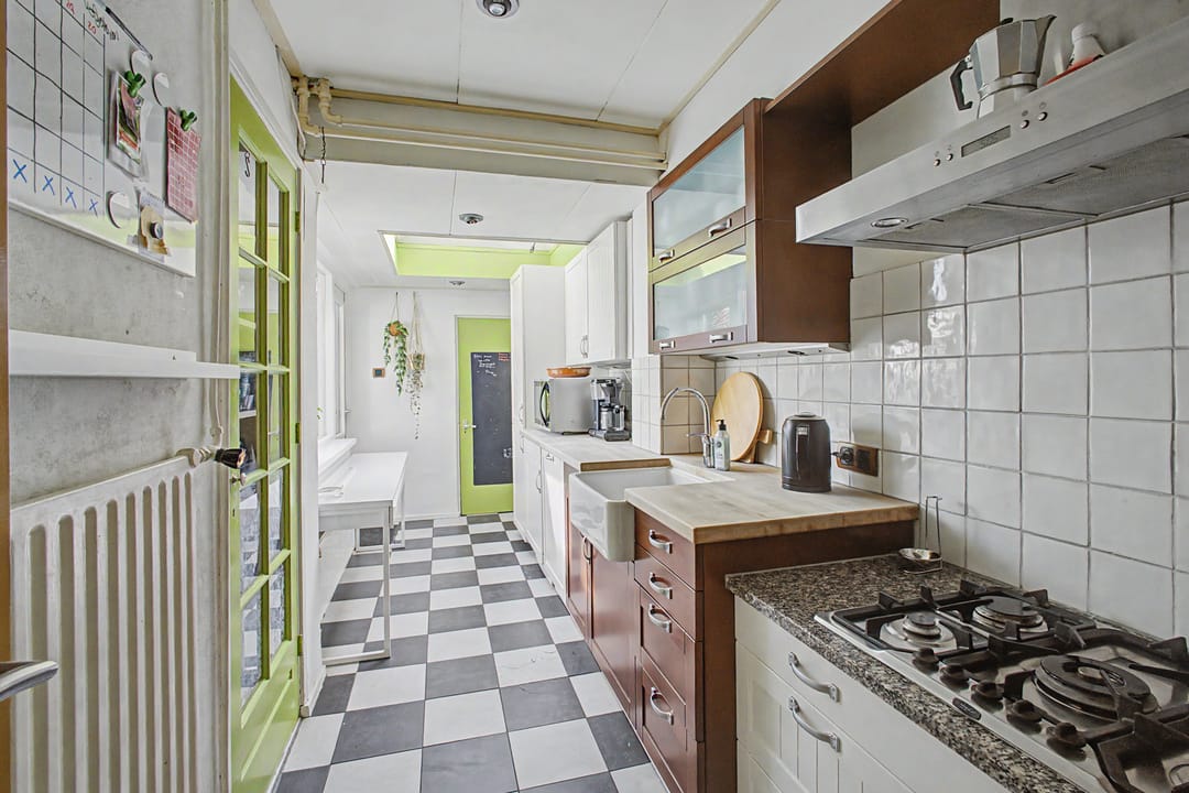 Foto 11 van Margrietstraat 16