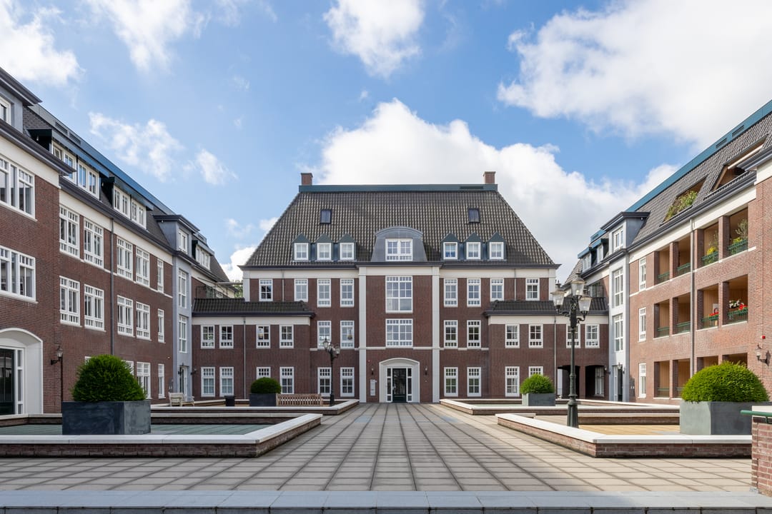 Photo 1 of Dorpsstraat 24-L