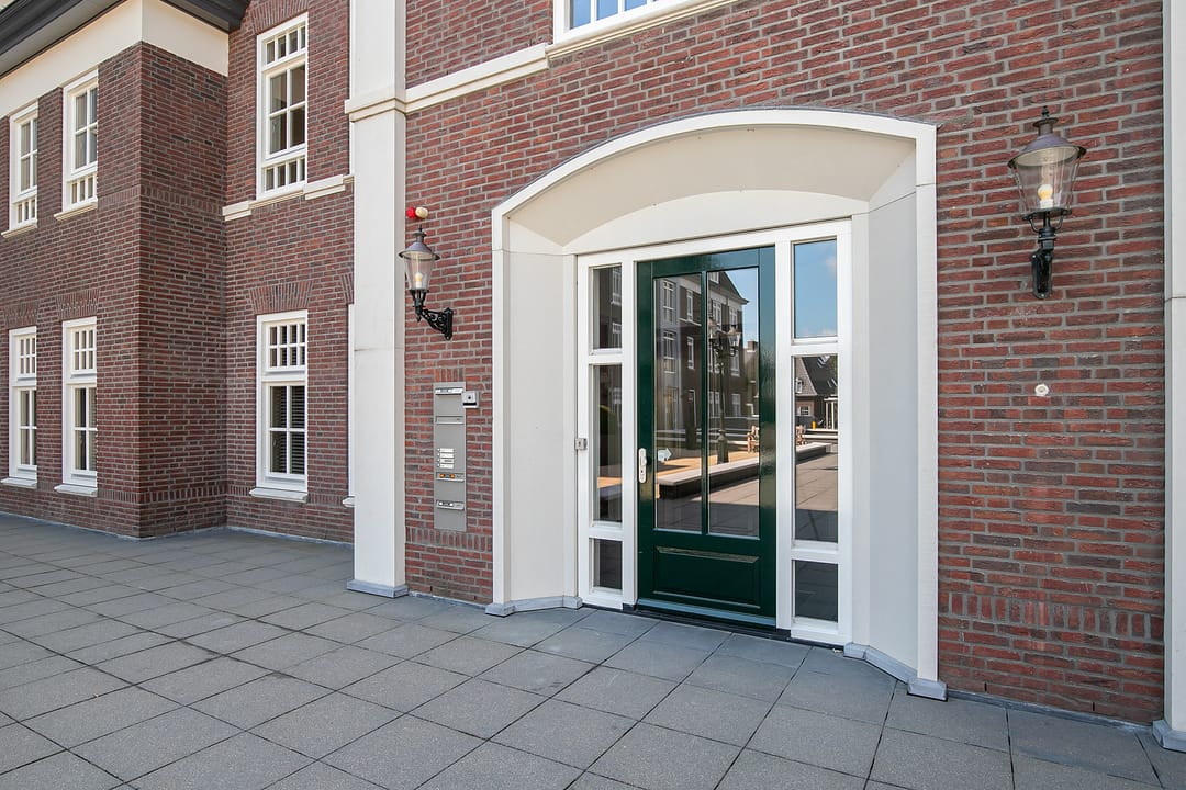 Photo 2 of Dorpsstraat 24-L