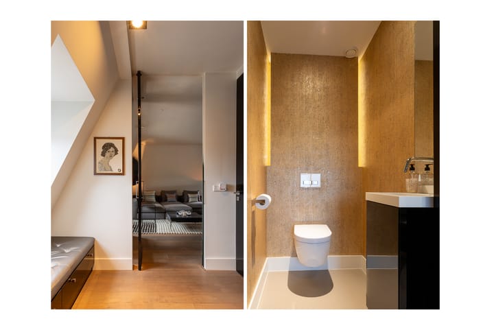 Photo 4 of Dorpsstraat 24-L