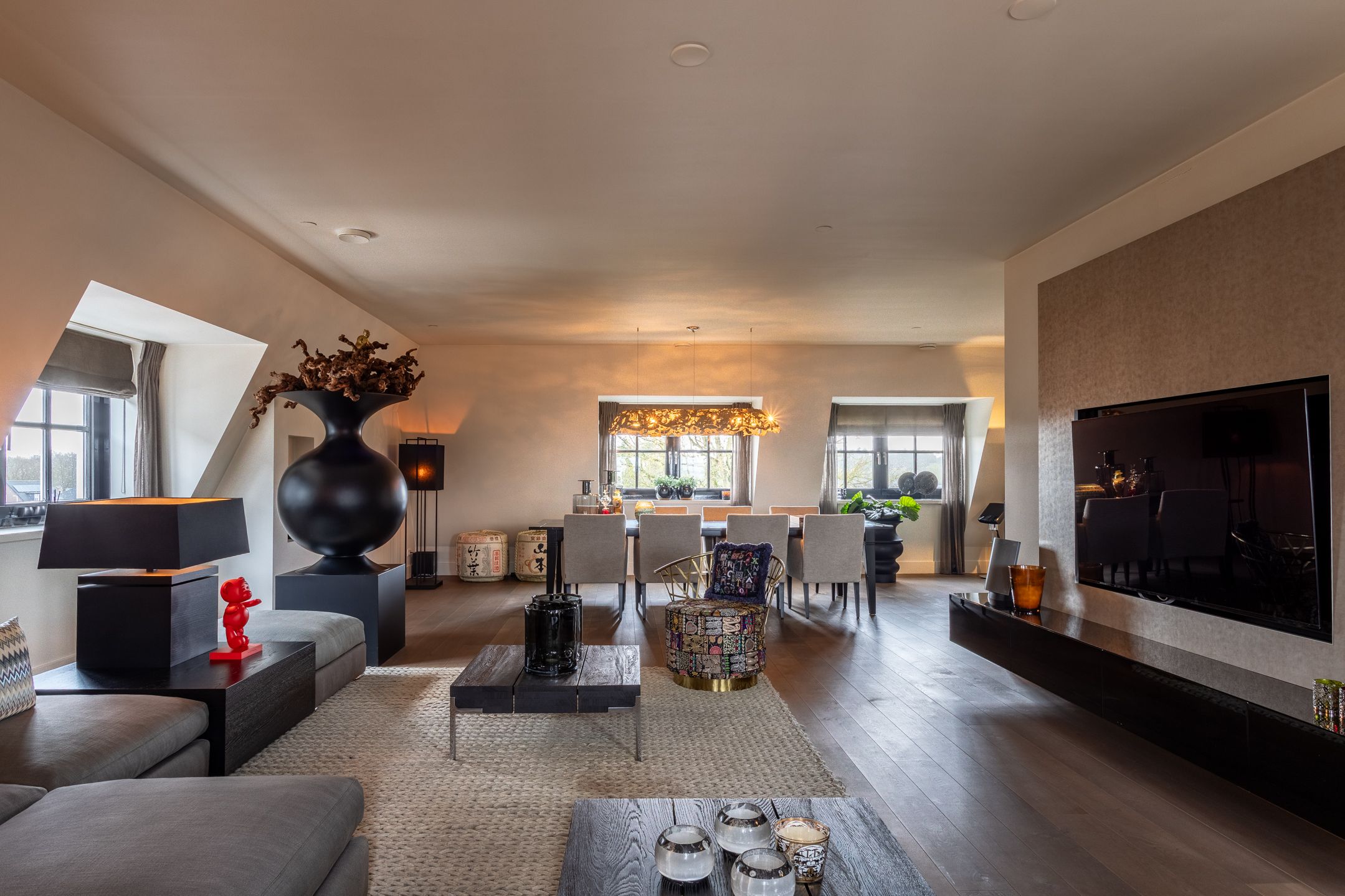 Photo 6 of Dorpsstraat 24-L