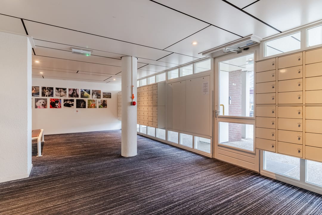 Foto 2 van Anna Paulownahof 91