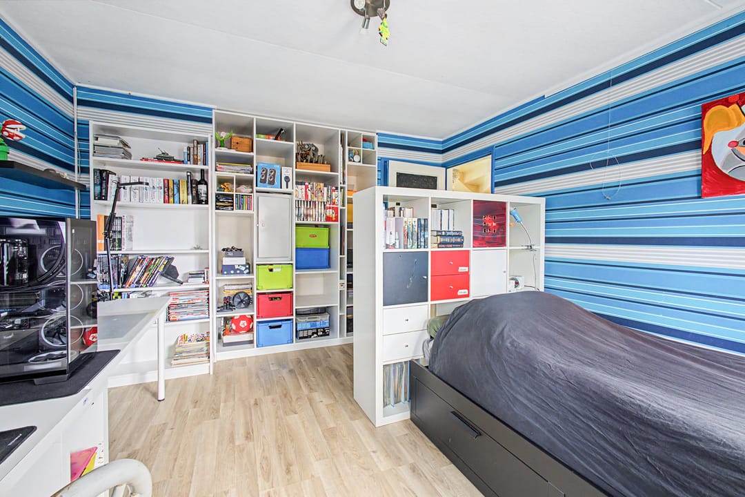 Foto 17 van Margrietstraat 16