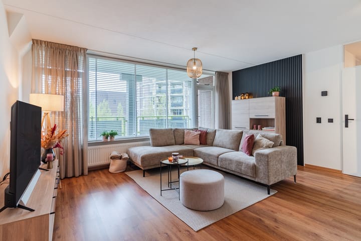 Foto 3 van Anna Paulownahof 91