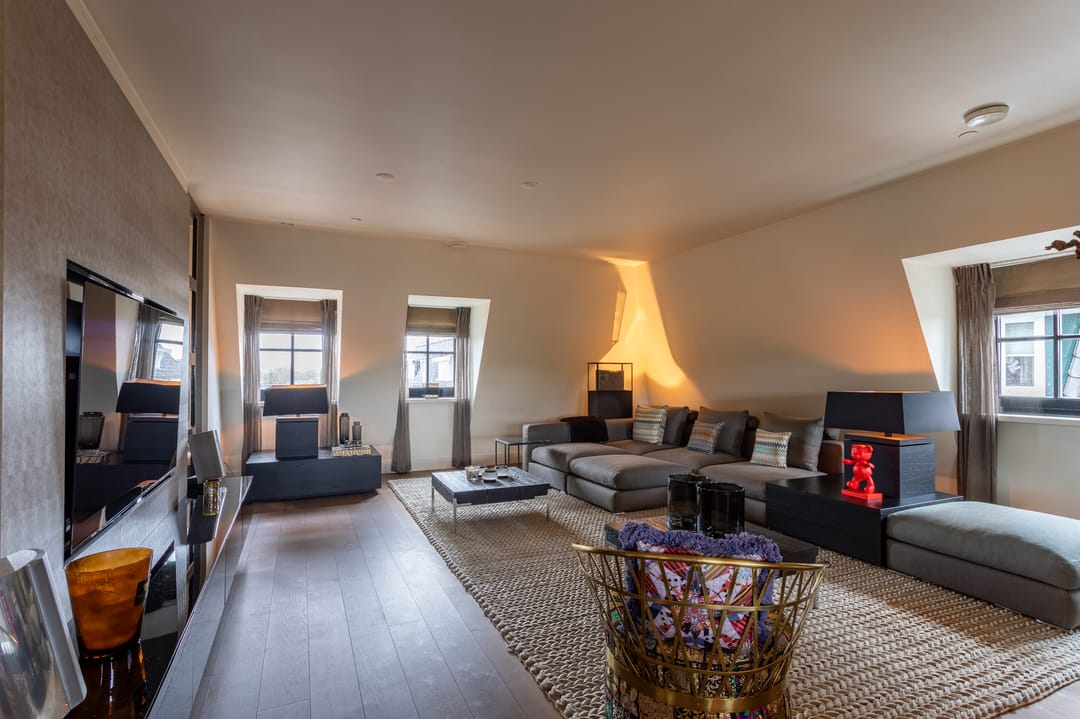 Photo 8 of Dorpsstraat 24-L