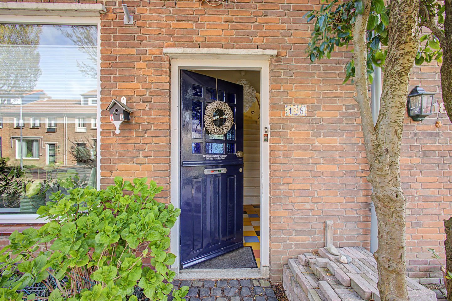 Foto 4 van Margrietstraat 16