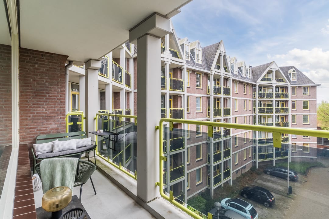 Foto 11 van Anna Paulownahof 91