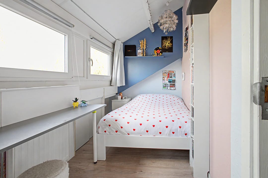 Foto 23 van Margrietstraat 16