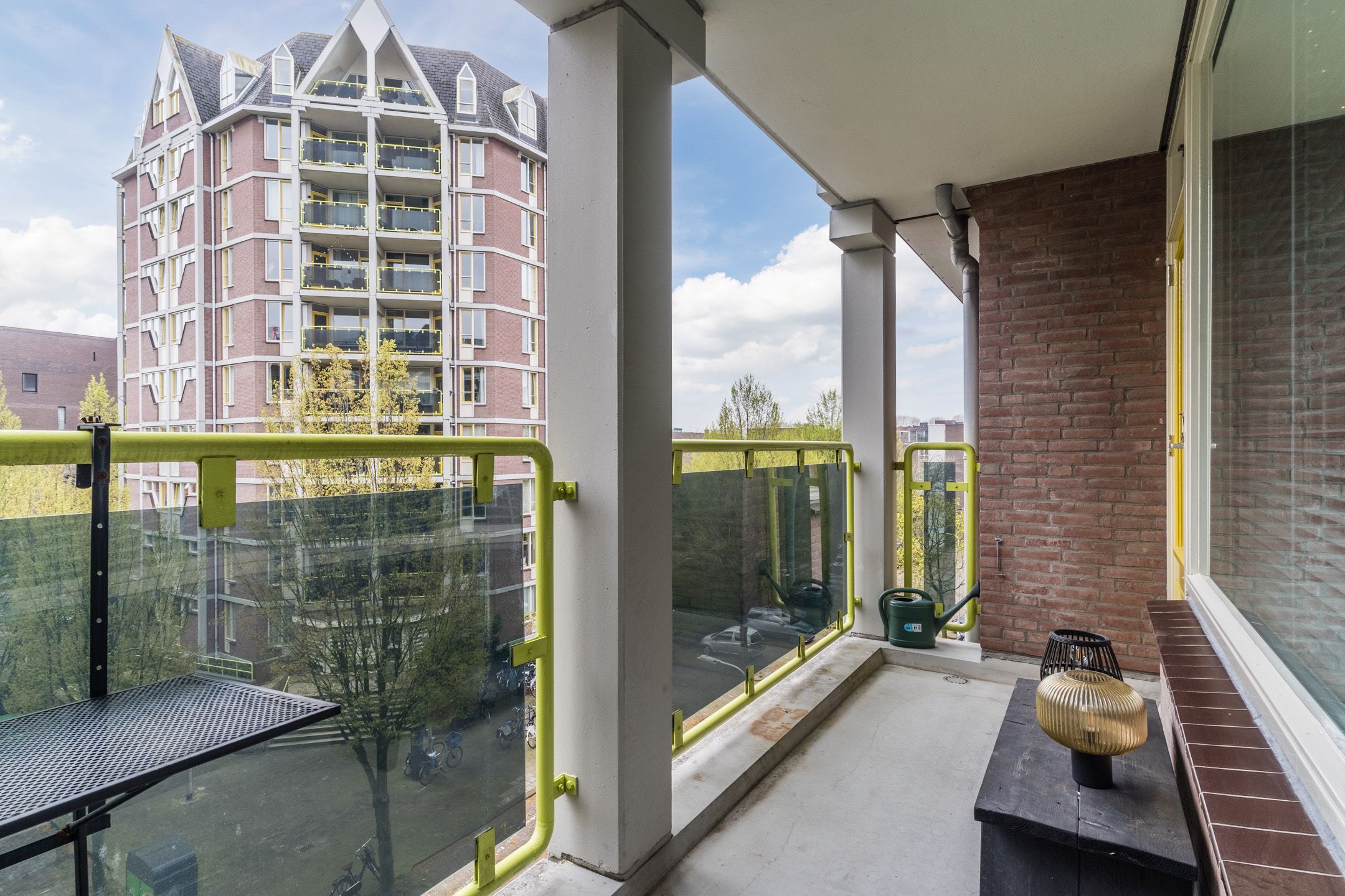 Foto 12 van Anna Paulownahof 91