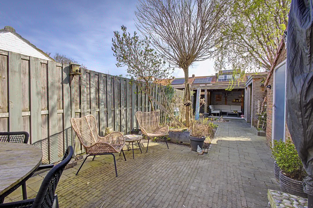 Foto 26 van Margrietstraat 16