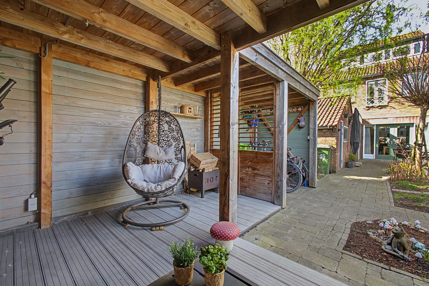 Foto 29 van Margrietstraat 16