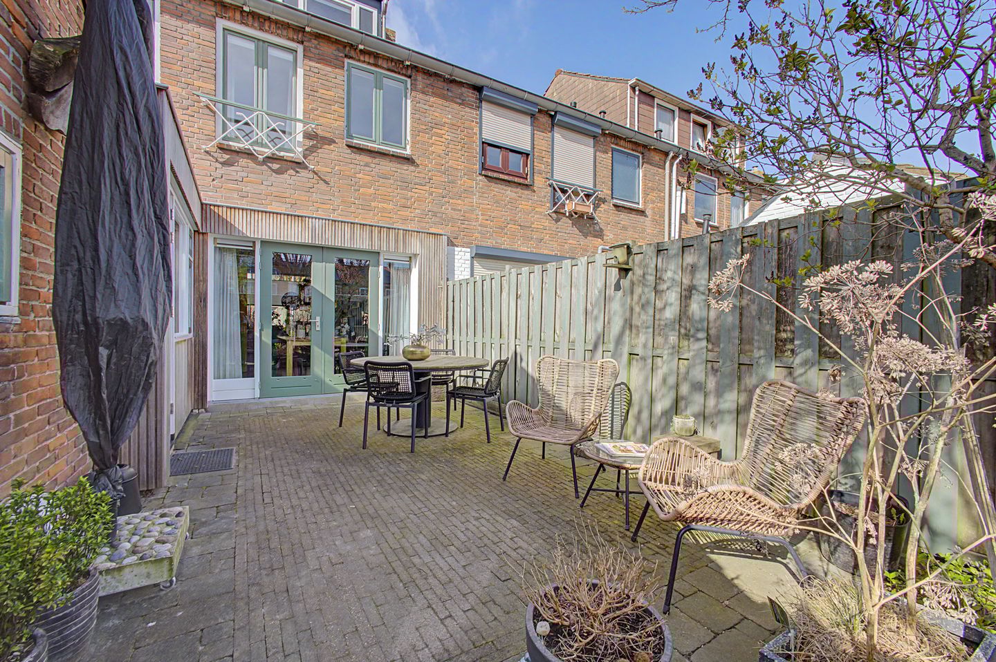 Foto 25 van Margrietstraat 16