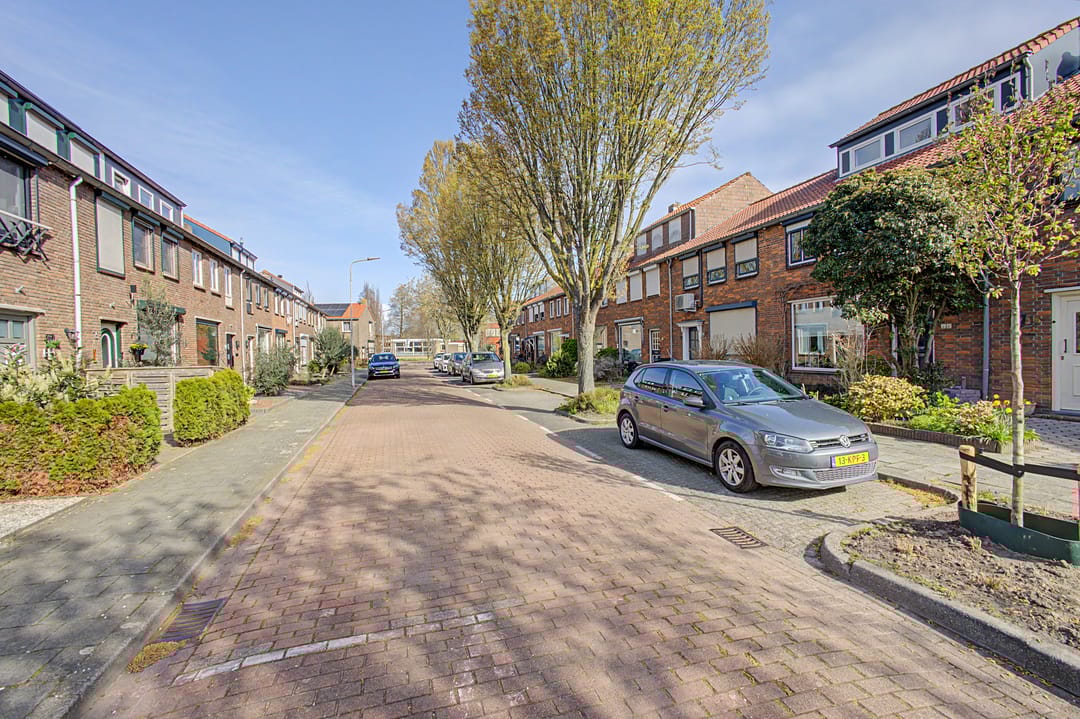 Foto 32 van Margrietstraat 16