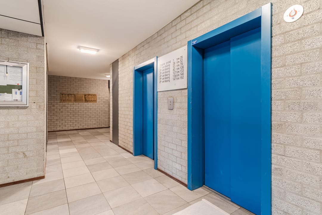 Foto 22 van Anna Paulownahof 91