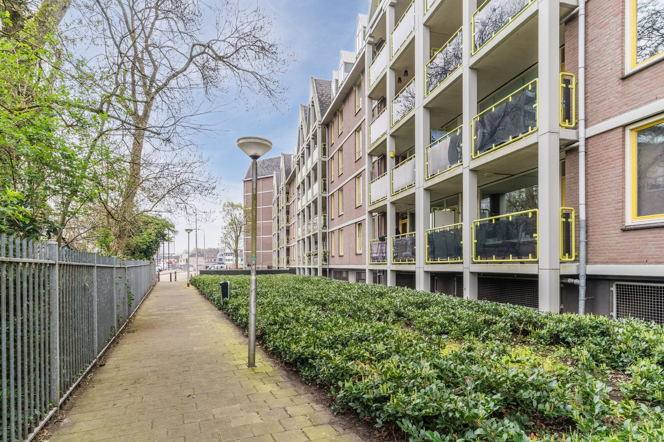 Foto 24 van Anna Paulownahof 91