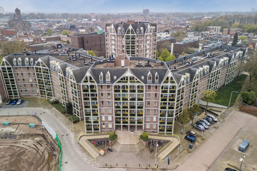 Foto 26 van Anna Paulownahof 91