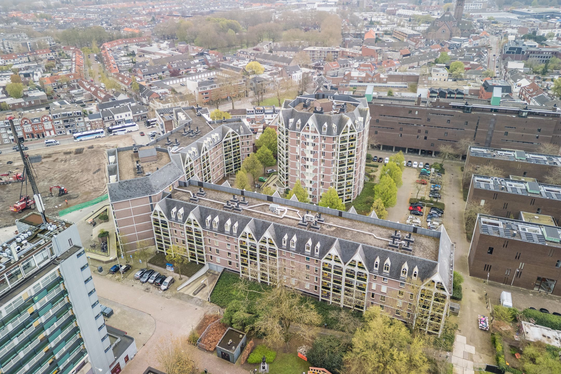 Foto 27 van Anna Paulownahof 91