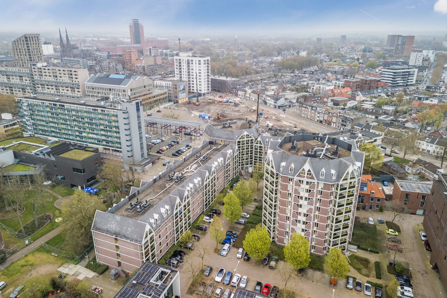 Foto 29 van Anna Paulownahof 91