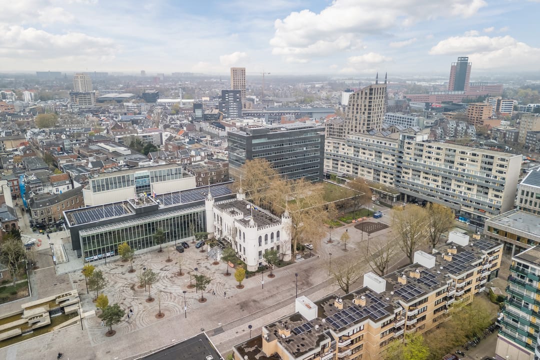 Foto 31 van Anna Paulownahof 91