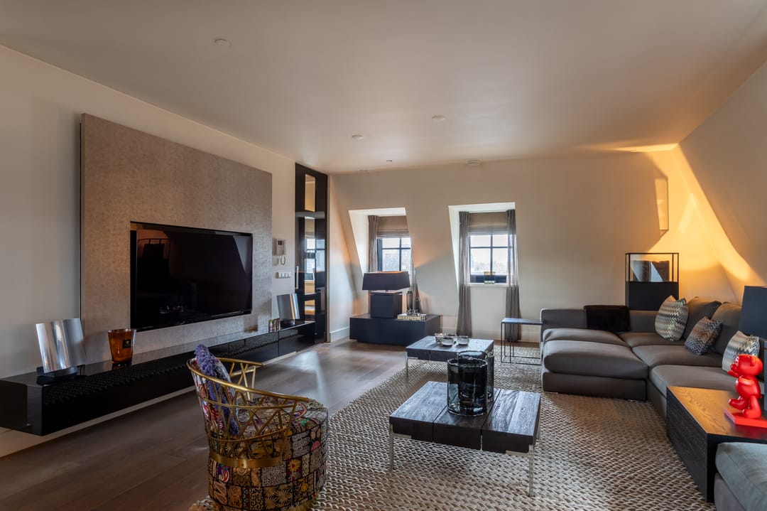 Photo 7 of Dorpsstraat 24-L