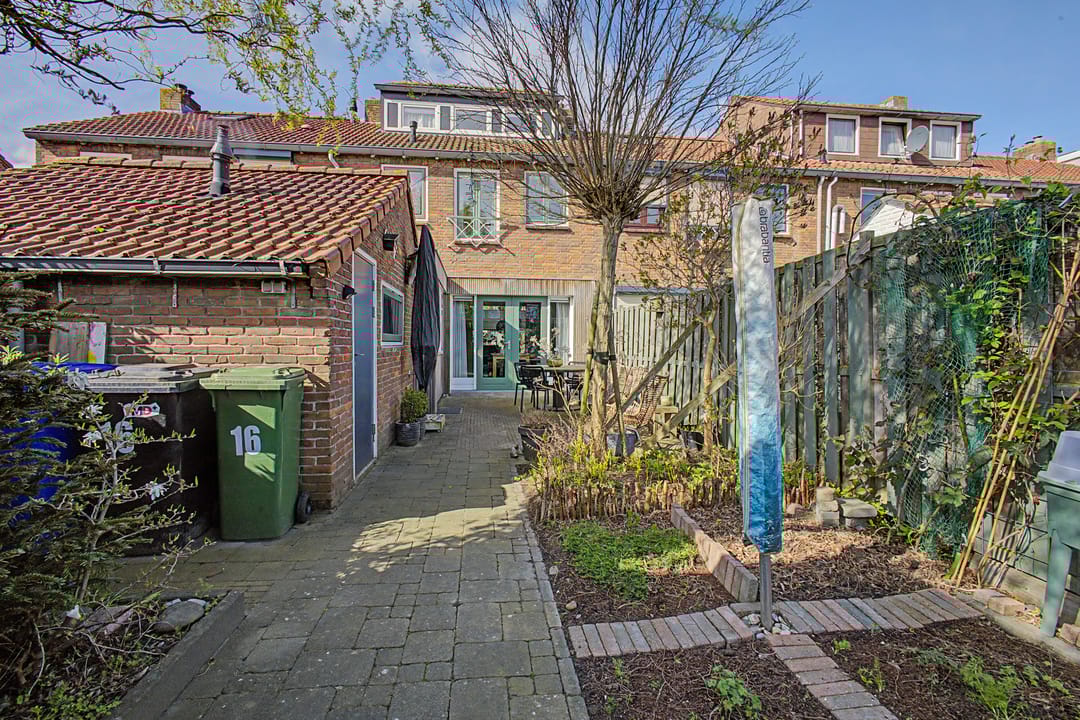 Foto 31 van Margrietstraat 16