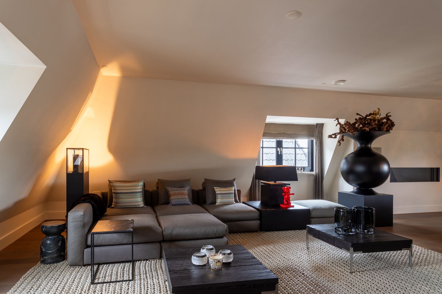 Photo 5 of Dorpsstraat 24-L