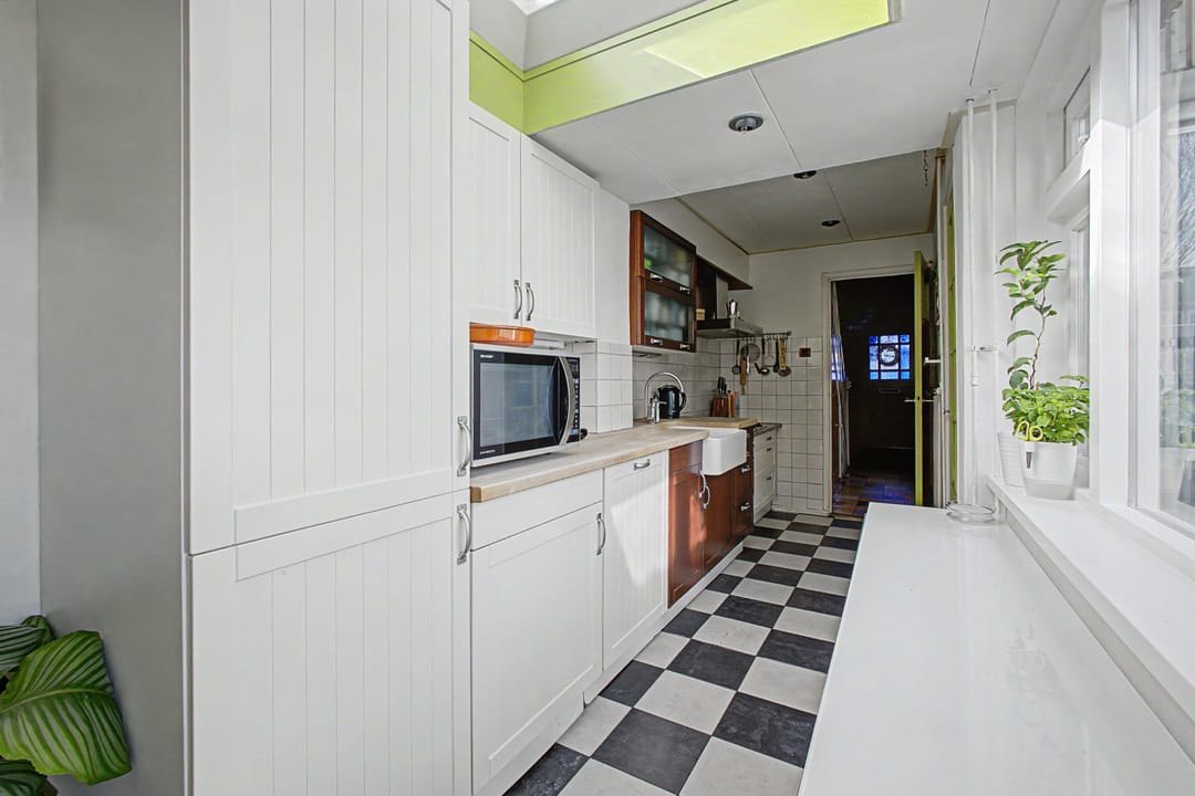 Foto 13 van Margrietstraat 16