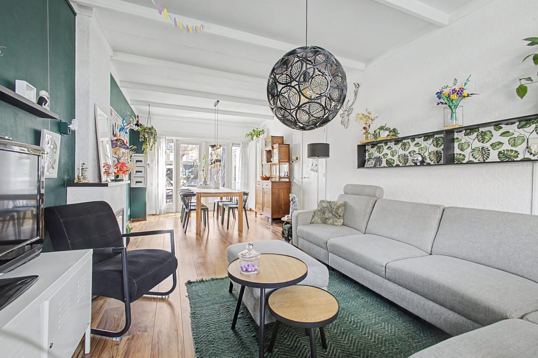 Foto 7 van Margrietstraat 16