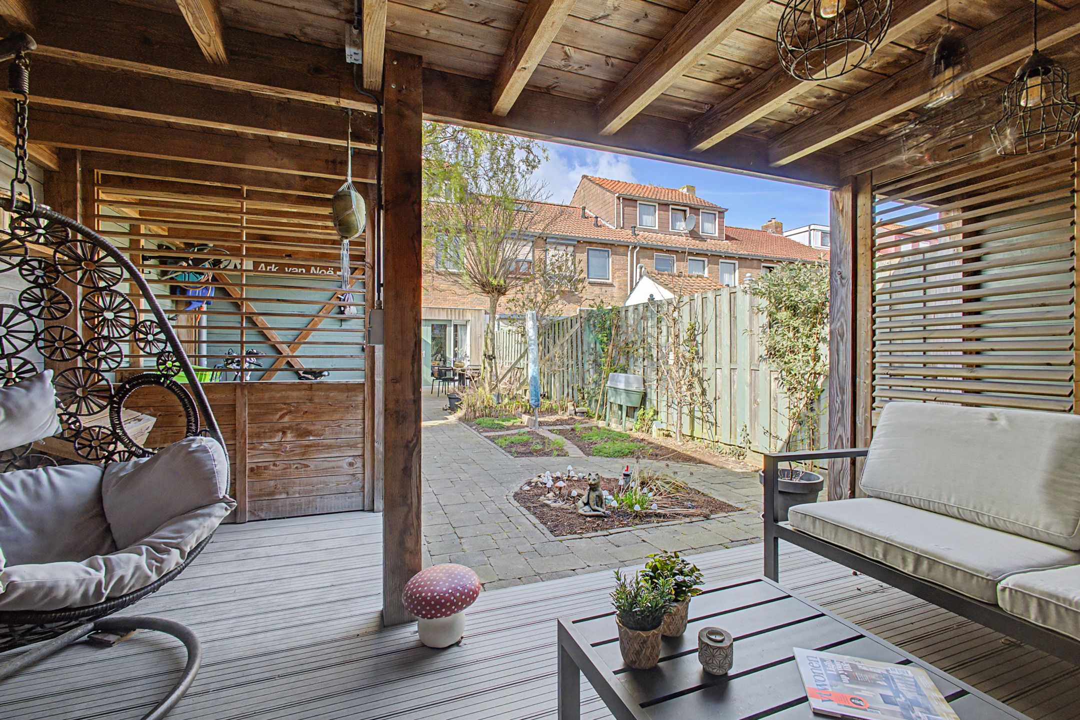 Foto 30 van Margrietstraat 16