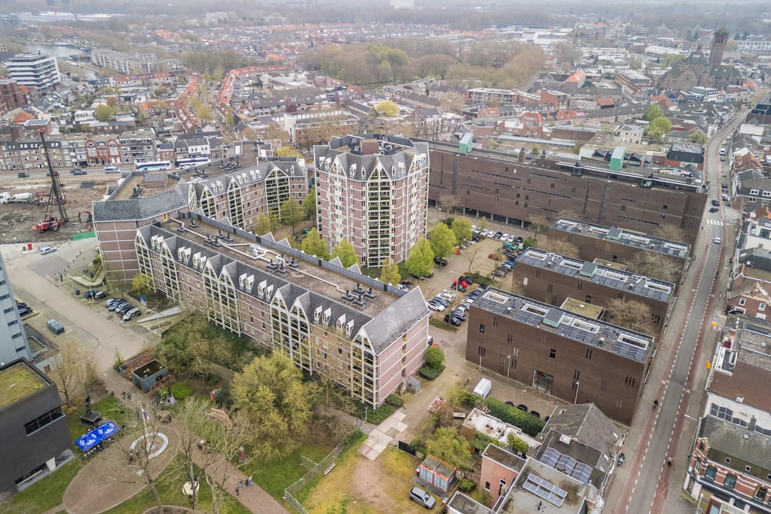 Foto 28 van Anna Paulownahof 91