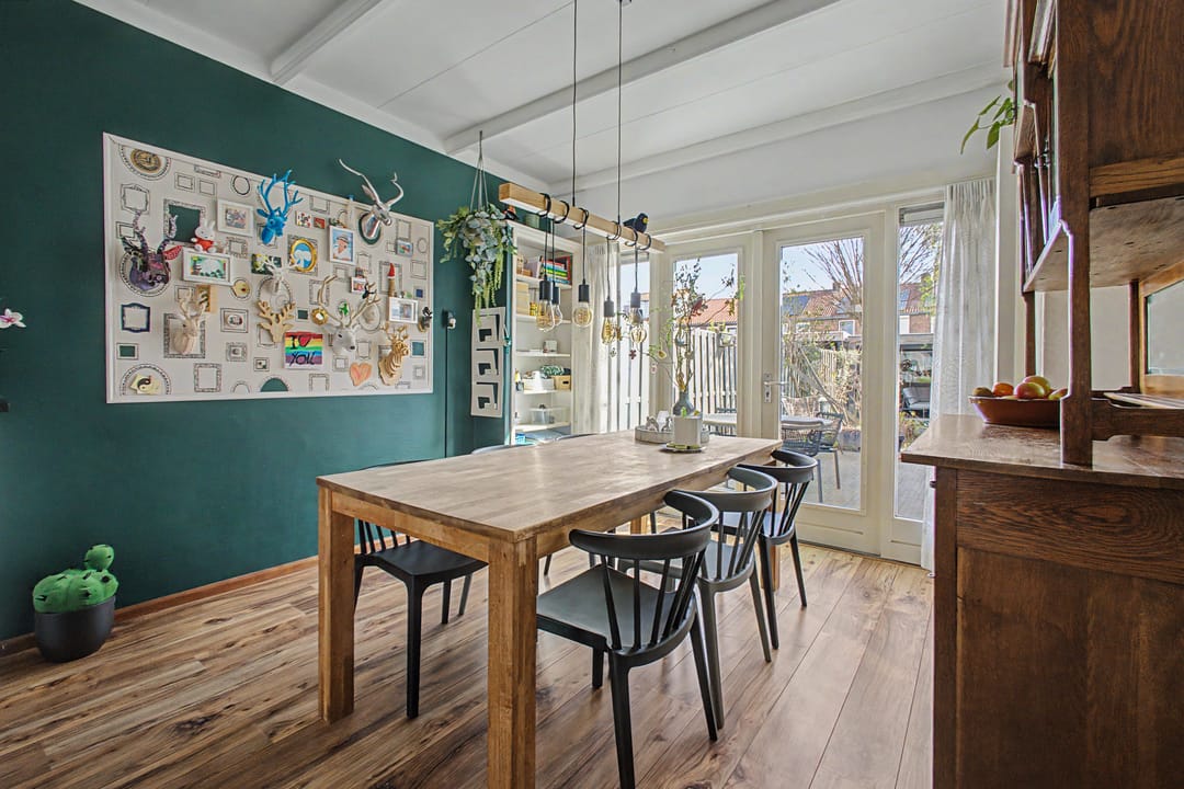 Foto 2 van Margrietstraat 16