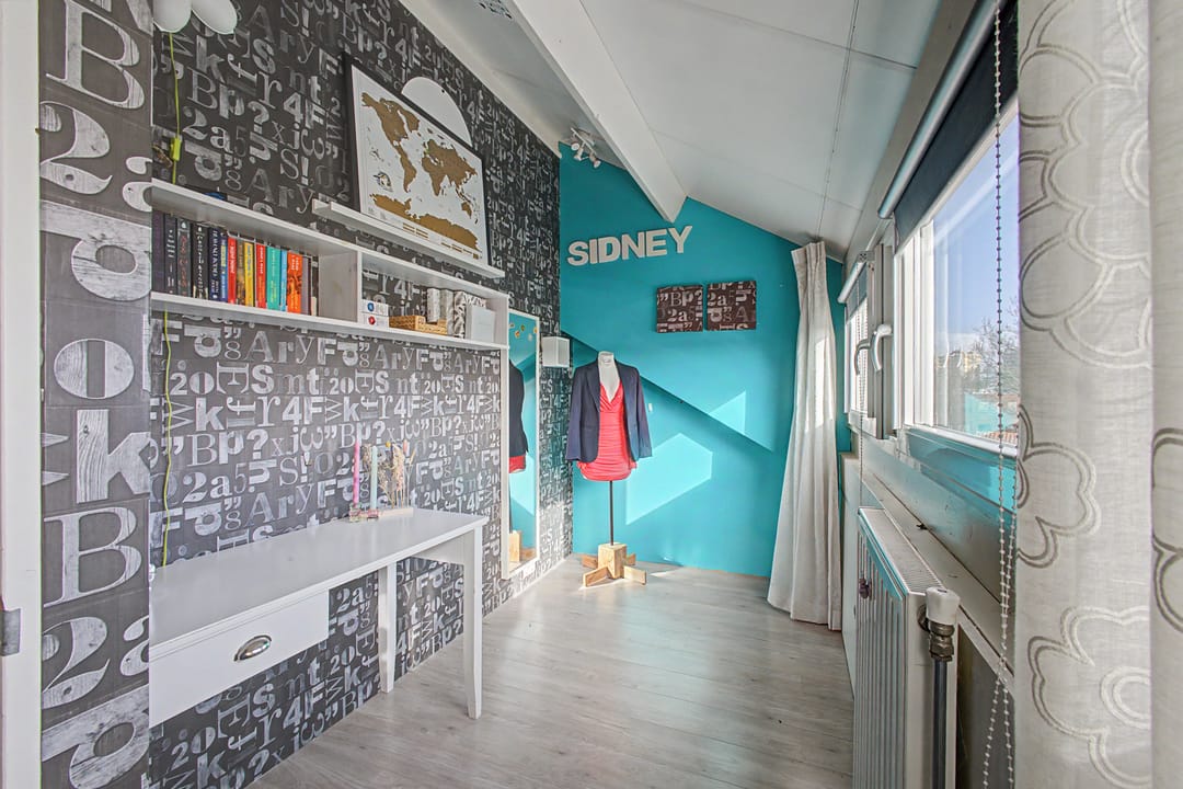 Foto 22 van Margrietstraat 16