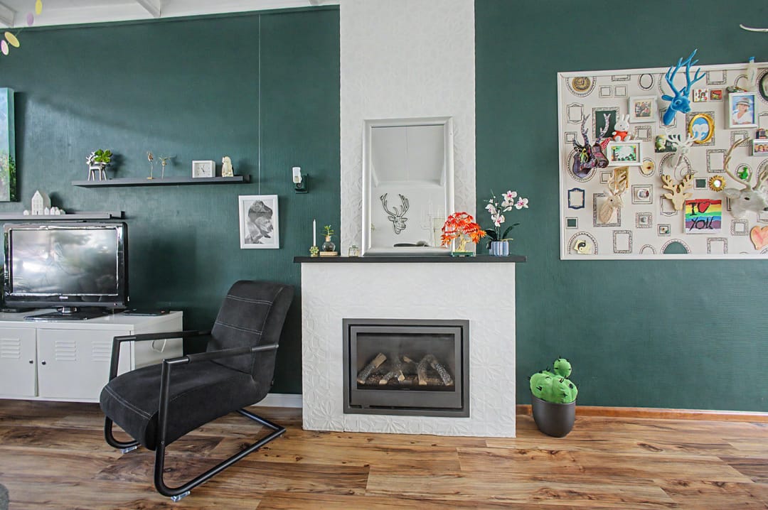 Foto 8 van Margrietstraat 16