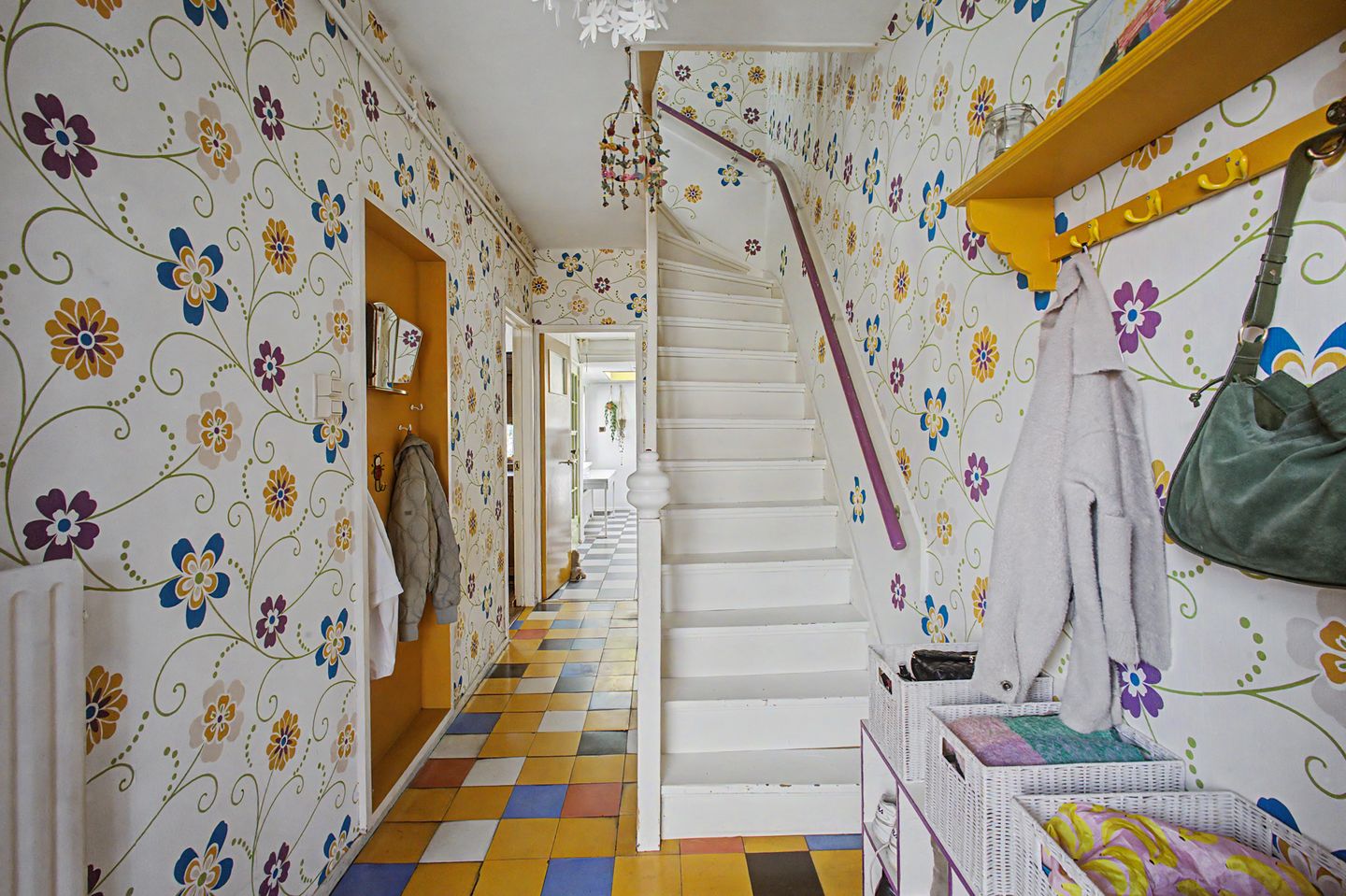 Foto 5 van Margrietstraat 16