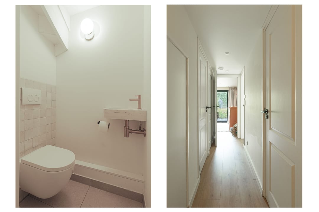 Photo 8 of 1e Pijnackerstraat 133-A