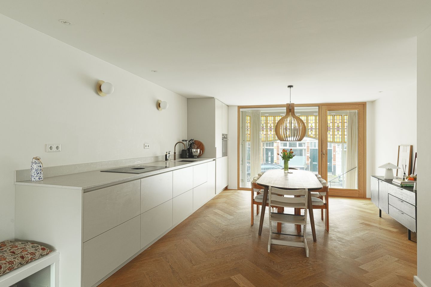 Photo 10 of 1e Pijnackerstraat 133-A