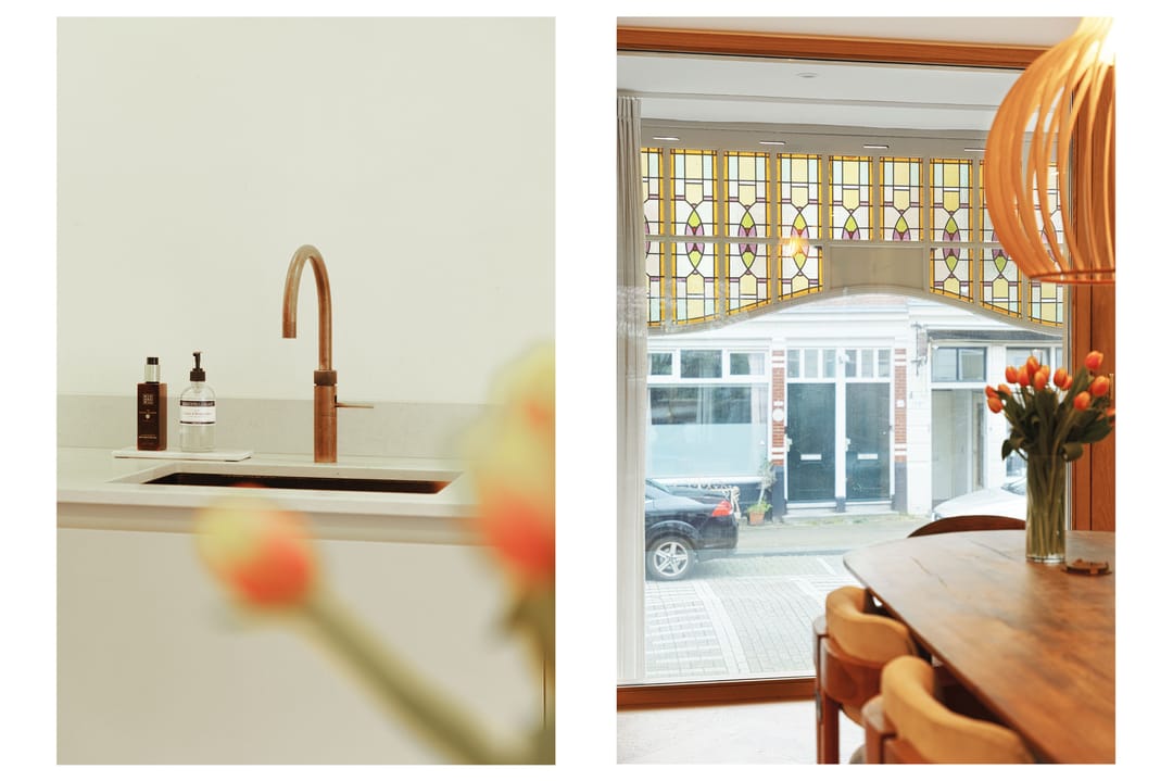 Photo 11 of 1e Pijnackerstraat 133-A