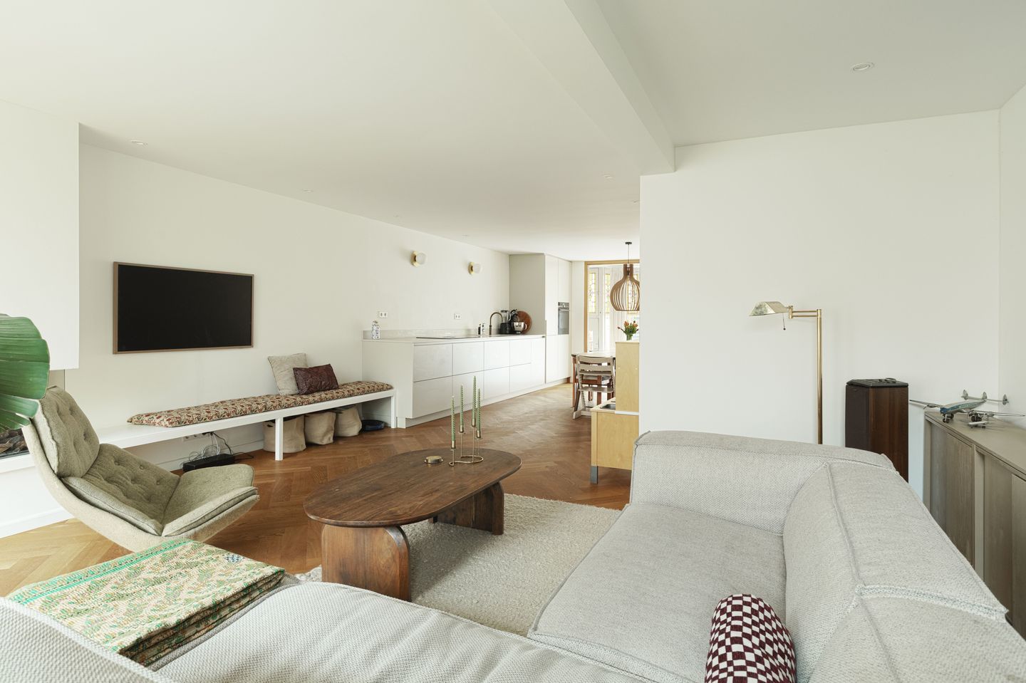 Photo 14 of 1e Pijnackerstraat 133-A