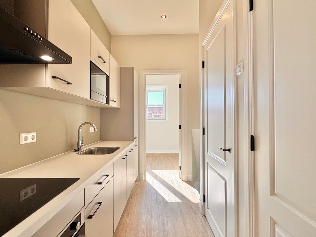 Foto 16 van Spiegelstraat 33-A