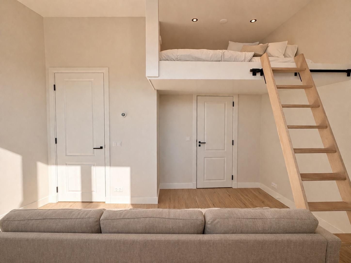 Foto 6 van Spiegelstraat 33-A