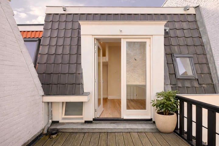 Photo 5 of Spiegelstraat 33-A