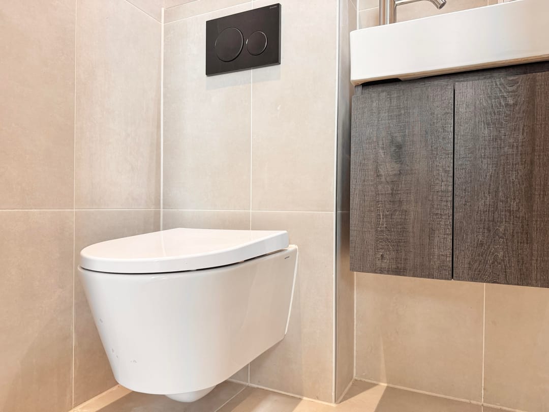 Foto 13 van Spiegelstraat 33-A