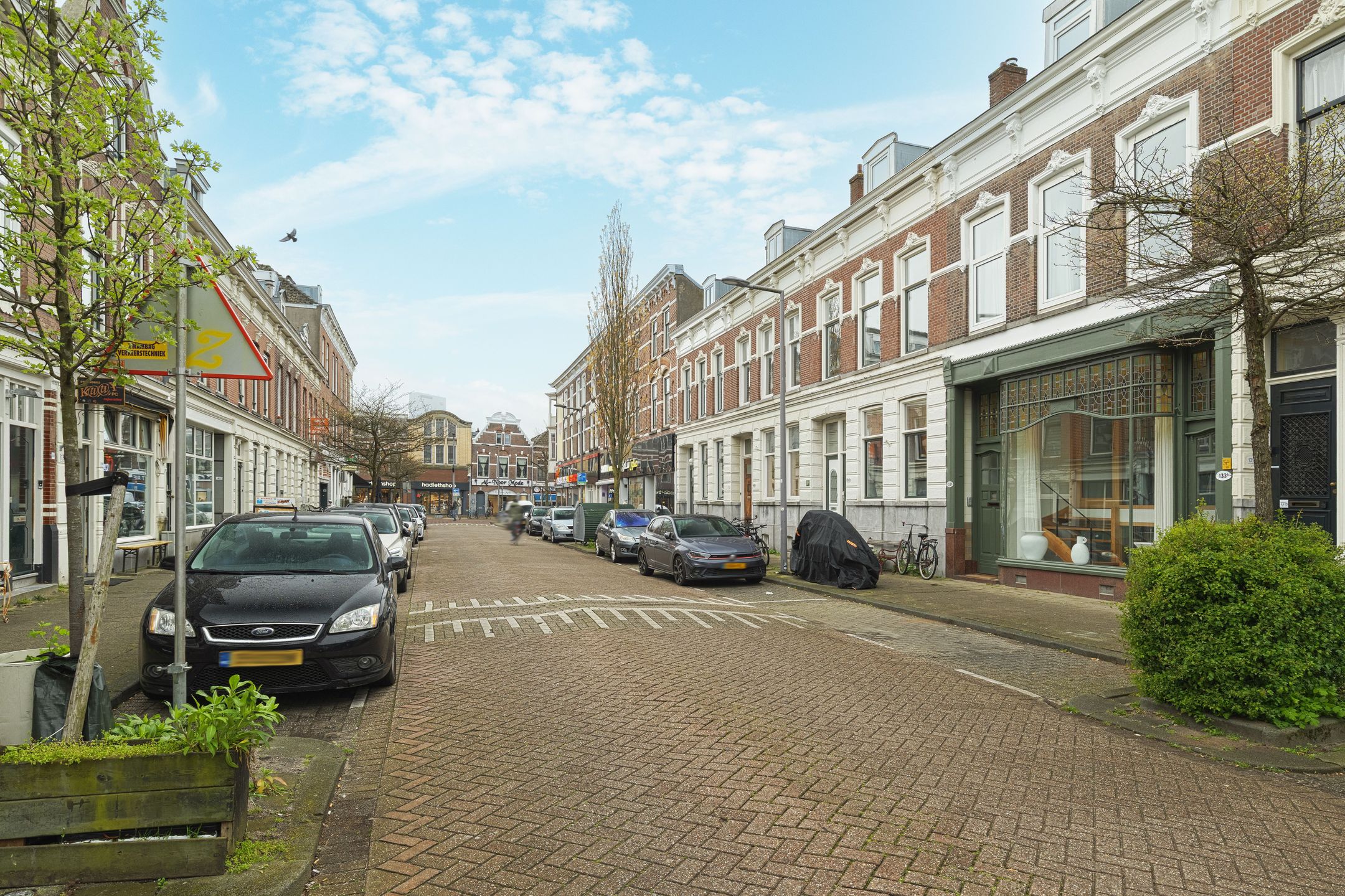 Photo 39 of 1e Pijnackerstraat 133-A