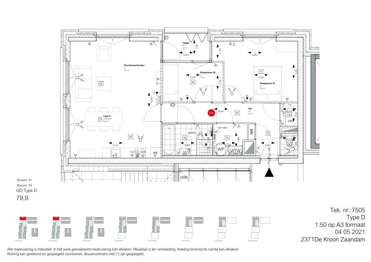 Photo 18 of Provincialeweg 188-S