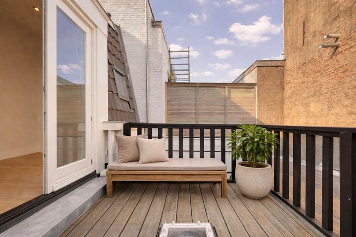 Photo 2 of Spiegelstraat 33-A