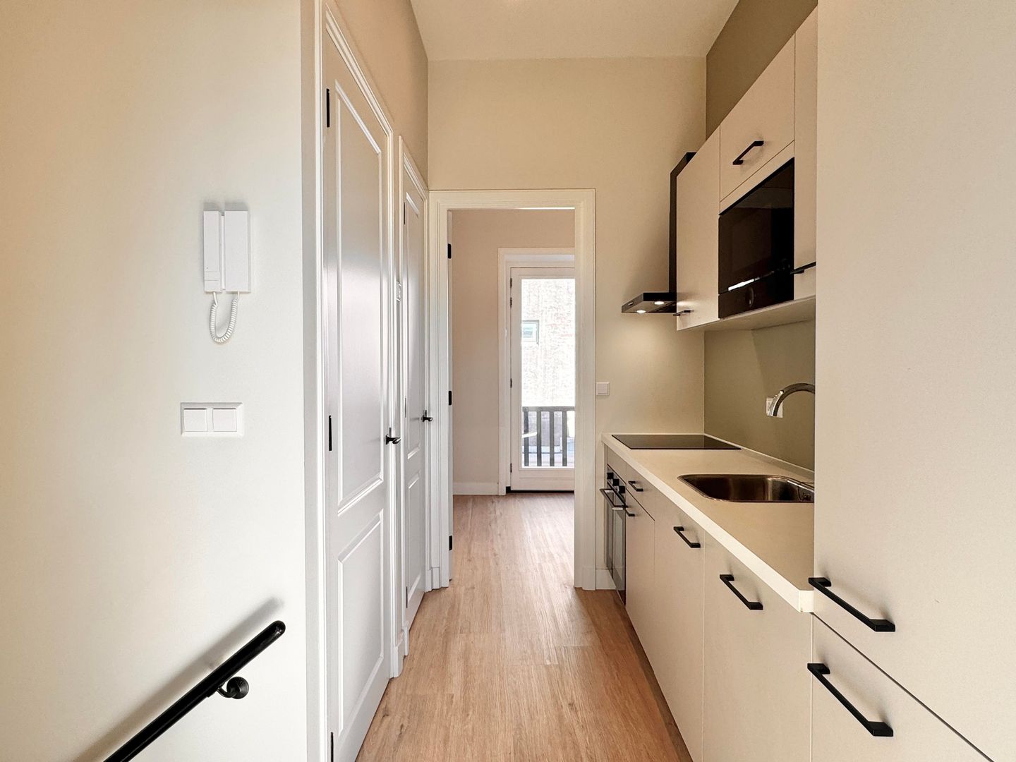 Foto 14 van Spiegelstraat 33-A