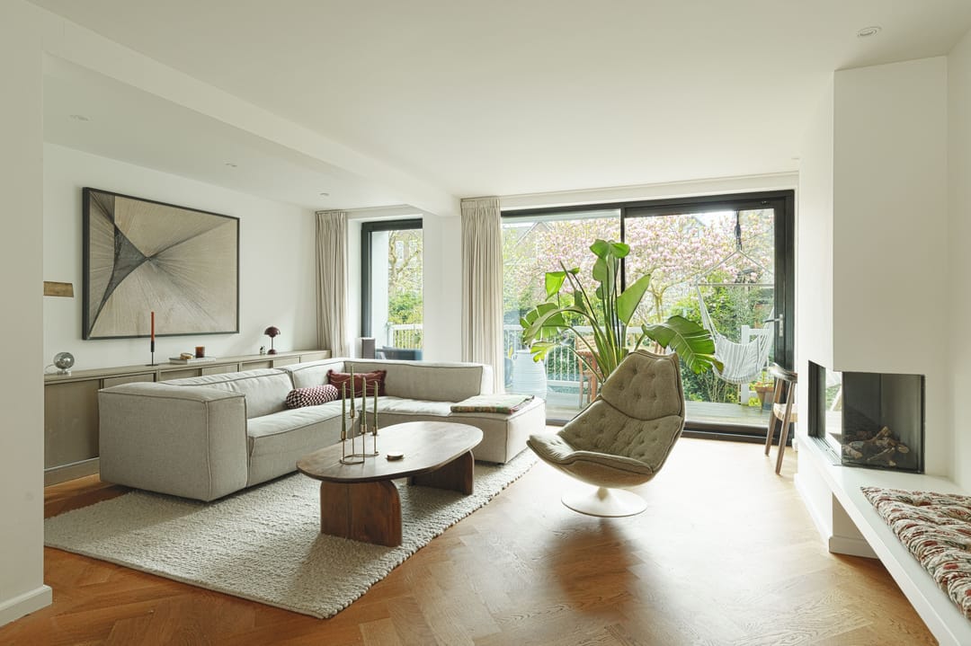 Photo 2 of 1e Pijnackerstraat 133-A